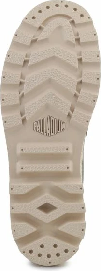 Atlete femra Palladium Pampa M-Jane Washed Vetiver 94475-339