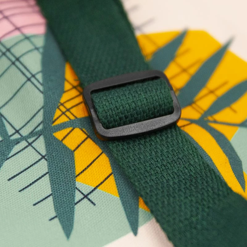 Çantë për yoga Spokey, e gjelbër