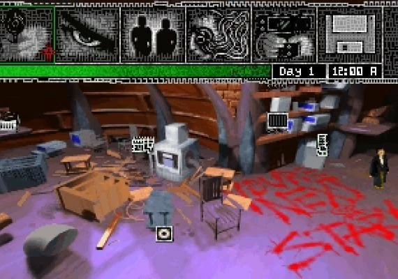 BloodNet EN Global