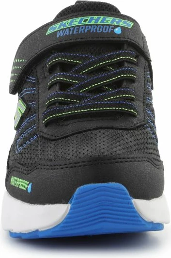 Atlete fëmijë Skechers, kaltër