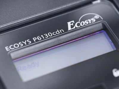 KYOCERA ECOSYS P6130CDN Color Laser Printer
