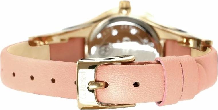 Orë dore për femra G.Rossi, rozë