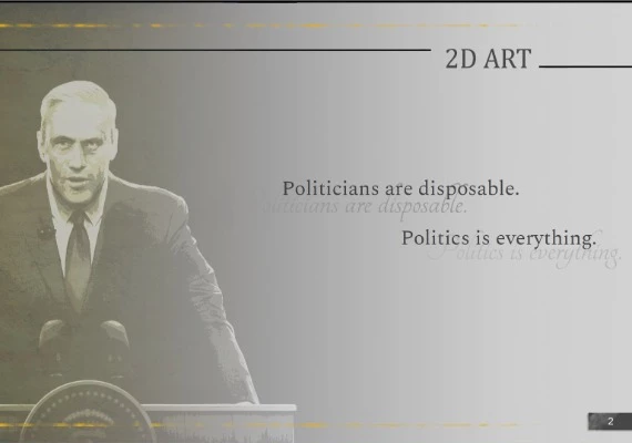 Realpolitiks II - Digital Artbook DLC EN/DE/FR/PL/RU/ZH/ES Global