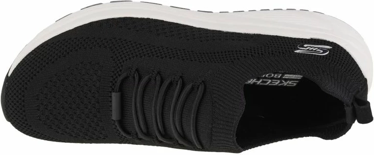 Atlete lifestyle për femra Skechers, të zeza [Madhësia: 41]
