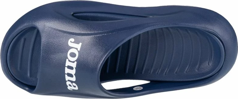 Papuqe për meshkuj Joma, blu marine