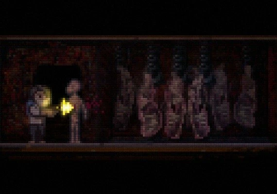Super Meat Boy + Lone Survivor + Braid EN Global
