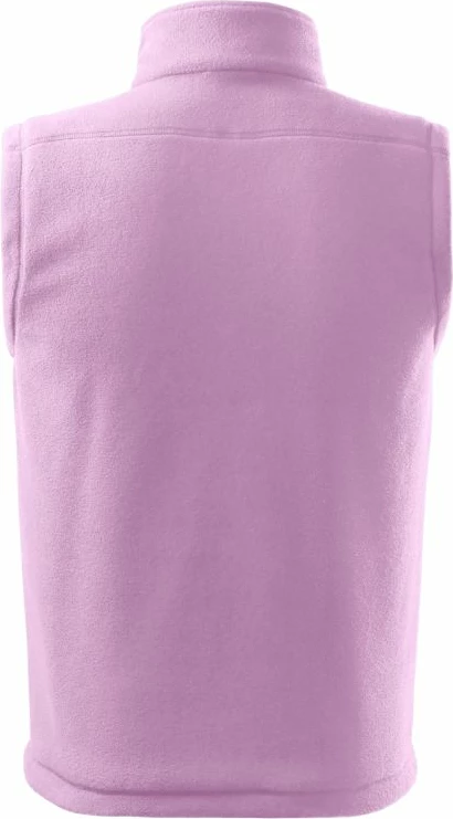 Jelek fleece unisex Rimeck Next, orchid