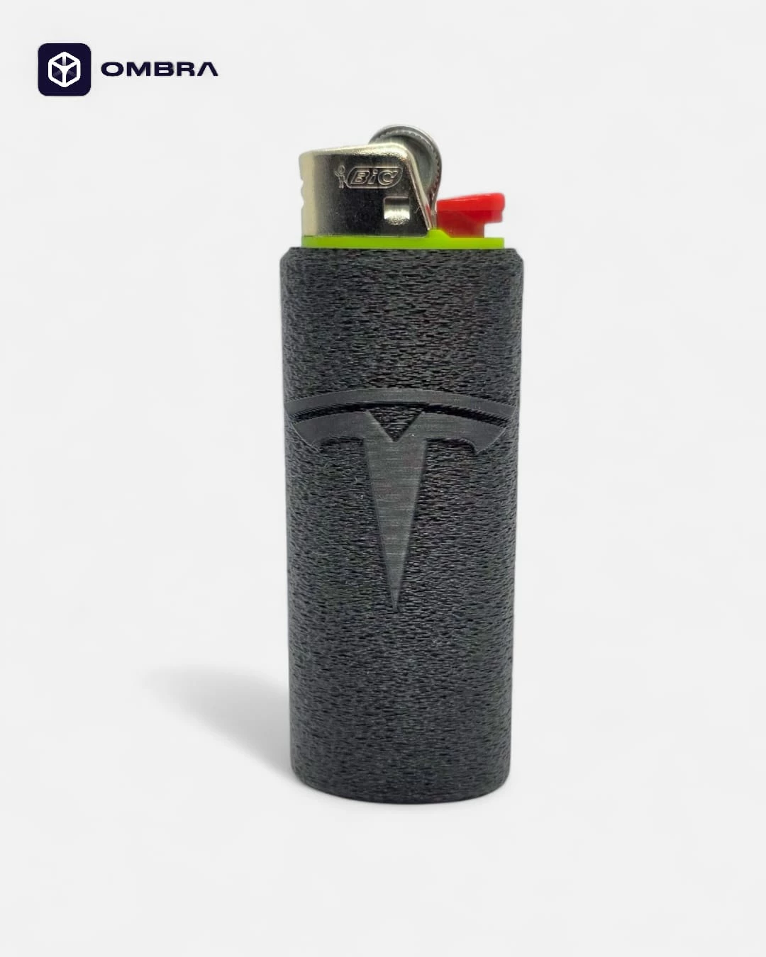 Bic Case Tesla - e zeze