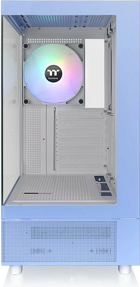 Kasë Thermaltake View 270 TG, Midi Tower, PC, Blu