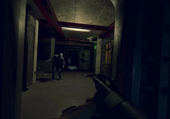 Arizona Sunshine: Dead Man DLC Global