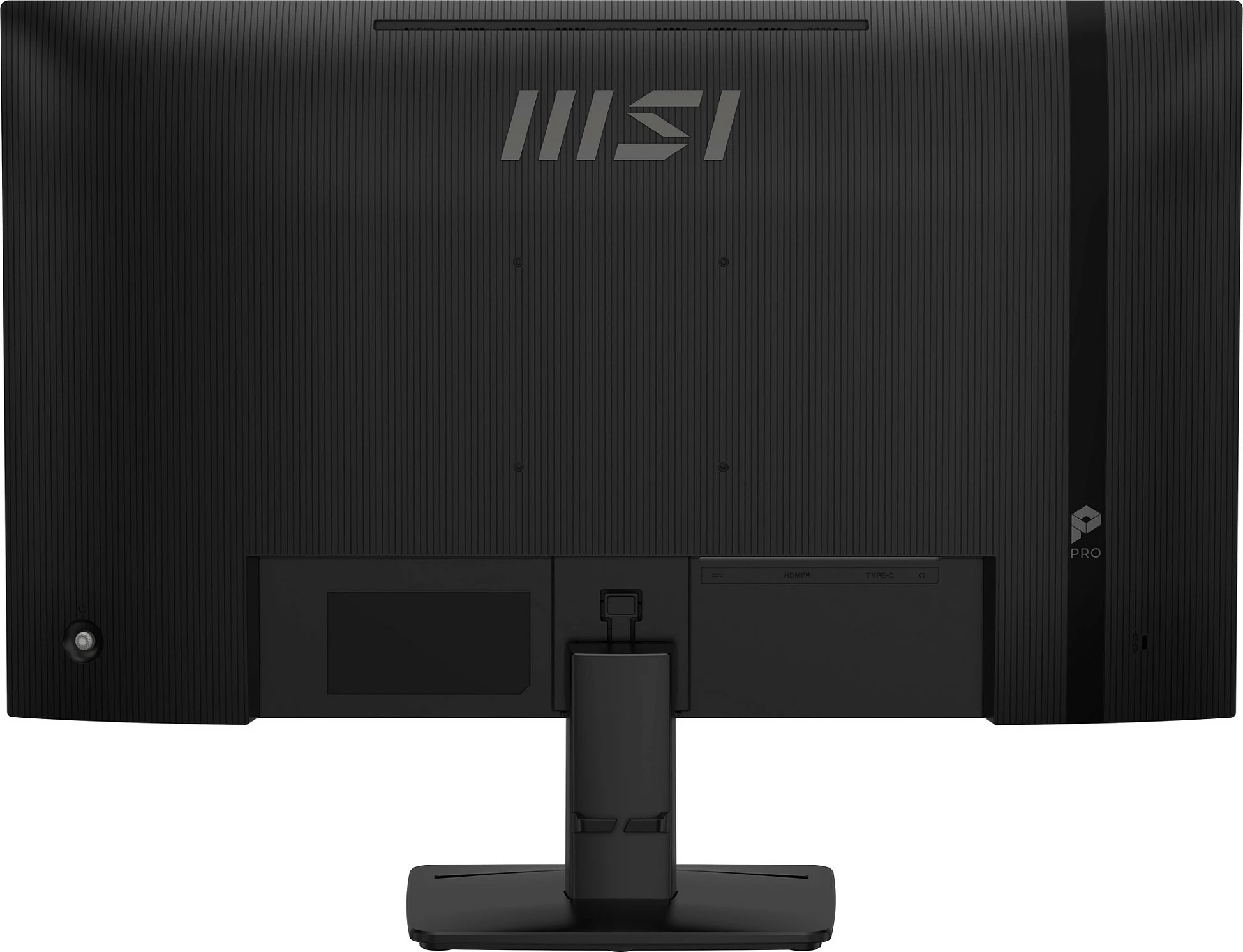 Monitor MSI PRO MP272 E14C, 27", Full HD IPS, 144Hz, HDMI/DisplayPort, i zi