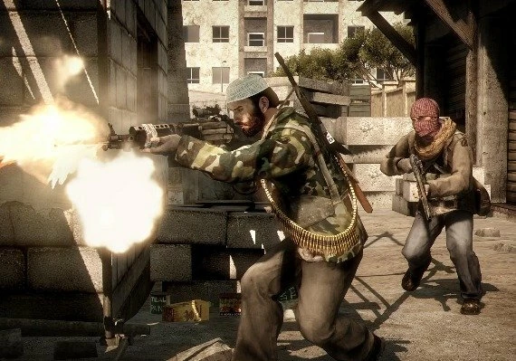 Medal of Honor EN/DE/FR/IT/PL/RU/ZH/ES Global