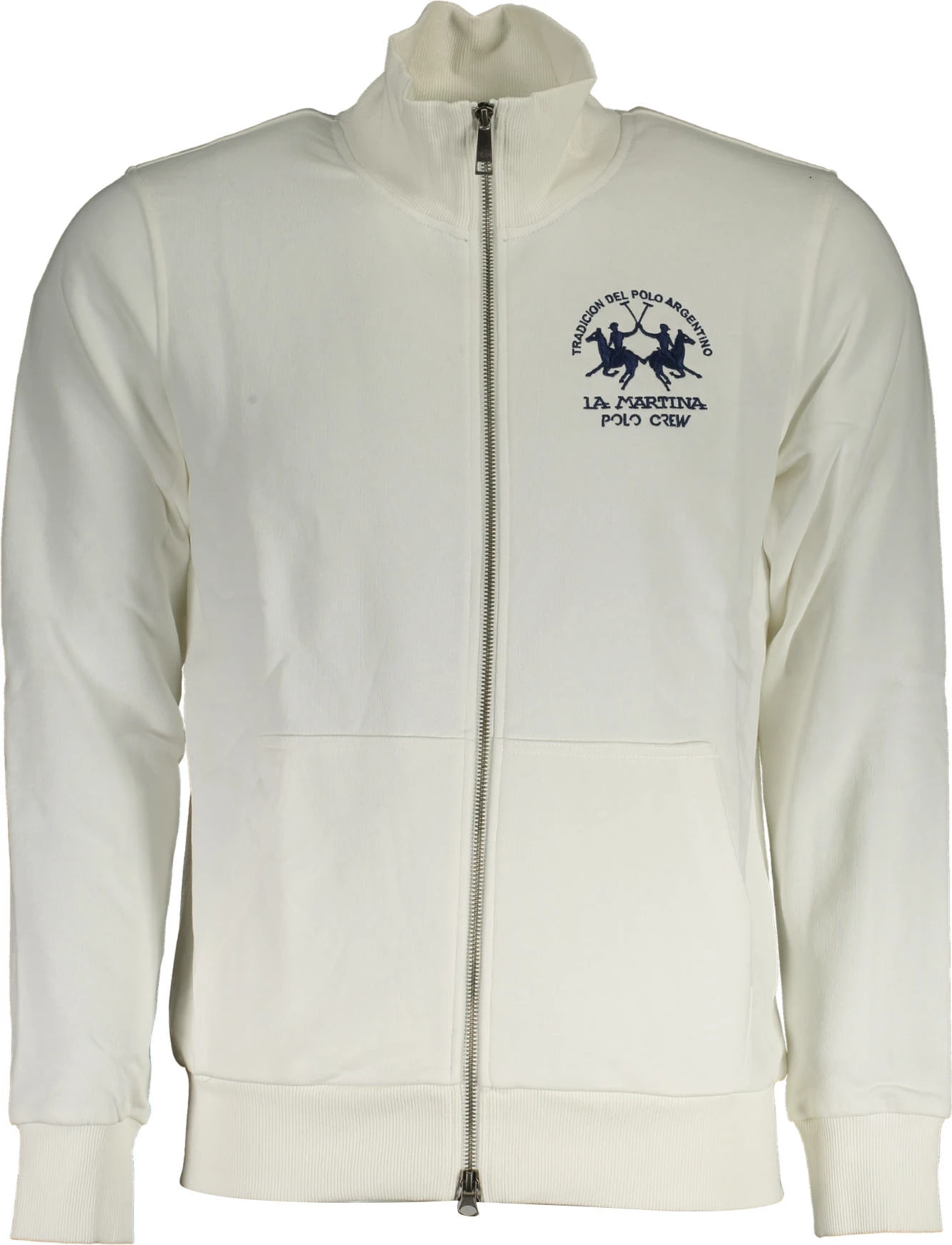 Duks LA MARTINA meshkuj, të bardhë