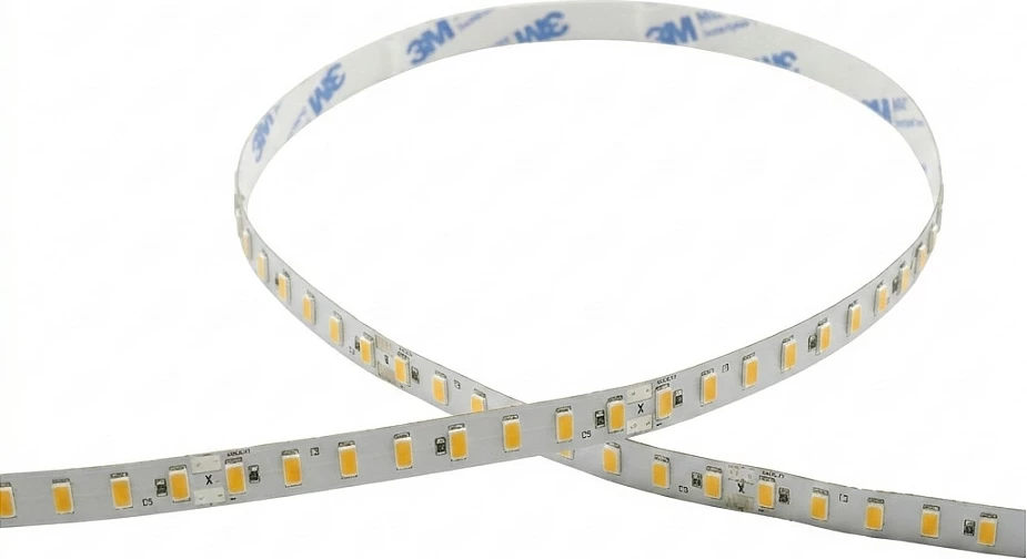 Shirit LED Synergy21 5630, 126 LED, DC 24V, 72W, IP20, bardhë e ftohtë