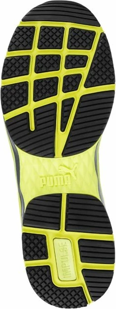 Atlete për meshkuj Puma Velocity 2.0, të zeza [Madhësia: 45]