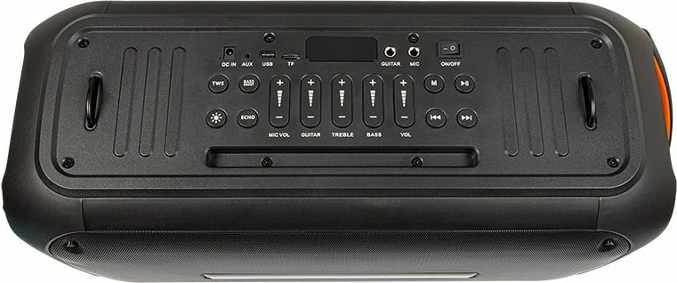 Altavoz Bluetooth BLOW, i zi