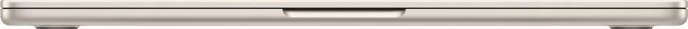 Apple MacBook Air 13.6” M4 Starlight, 10-Core CPU, 8-Core GPU, 16GB RAM, 256GB SSD, Liquid Retina