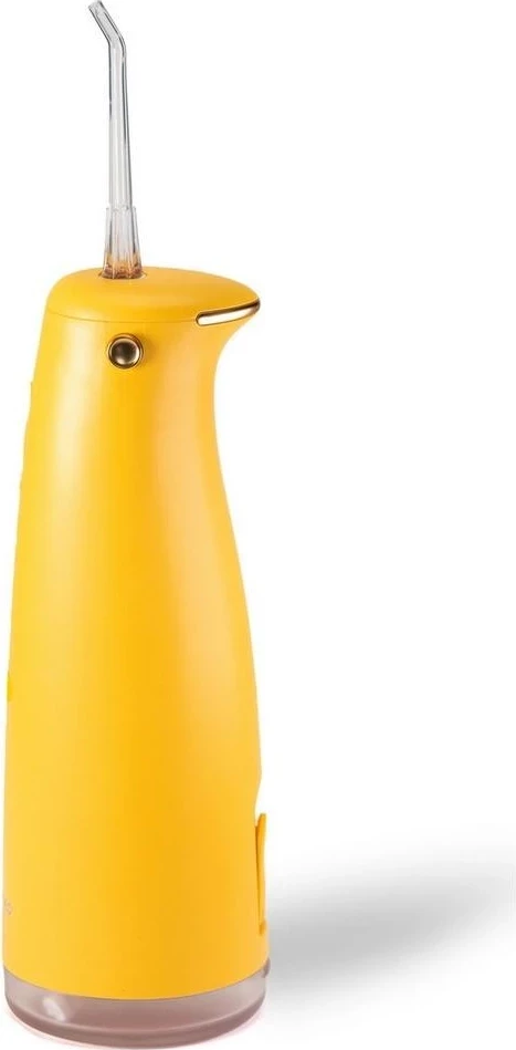 Irigator dhëmbësh Oromed Gold-X-Dent, i verdhë