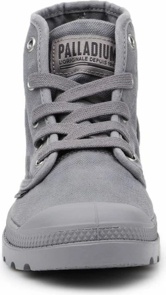 Çizme për femra Palladium, US Pampa Hi Titanium