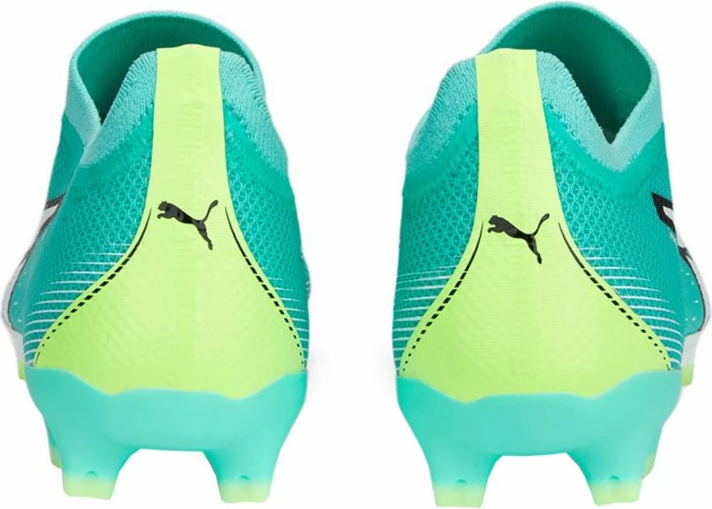 Atlete futbolli për meshkuj Puma, blu [Madhësia: 41]
