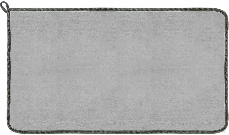 Peshqir mikrofibër Baseus CRXCMJ-A0G, 40x80cm, Gri