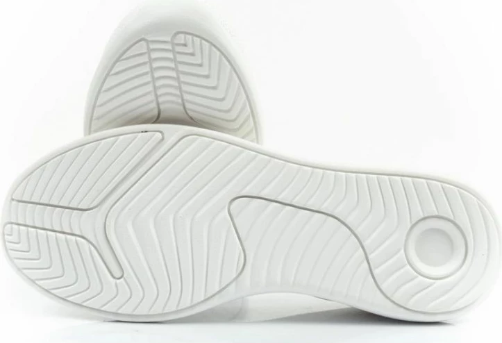 Këpucë femra Lee Cooper, të bardha