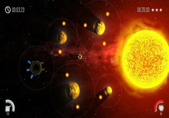 Solar Flux EN/DE/FR/IT/PT/RU Global