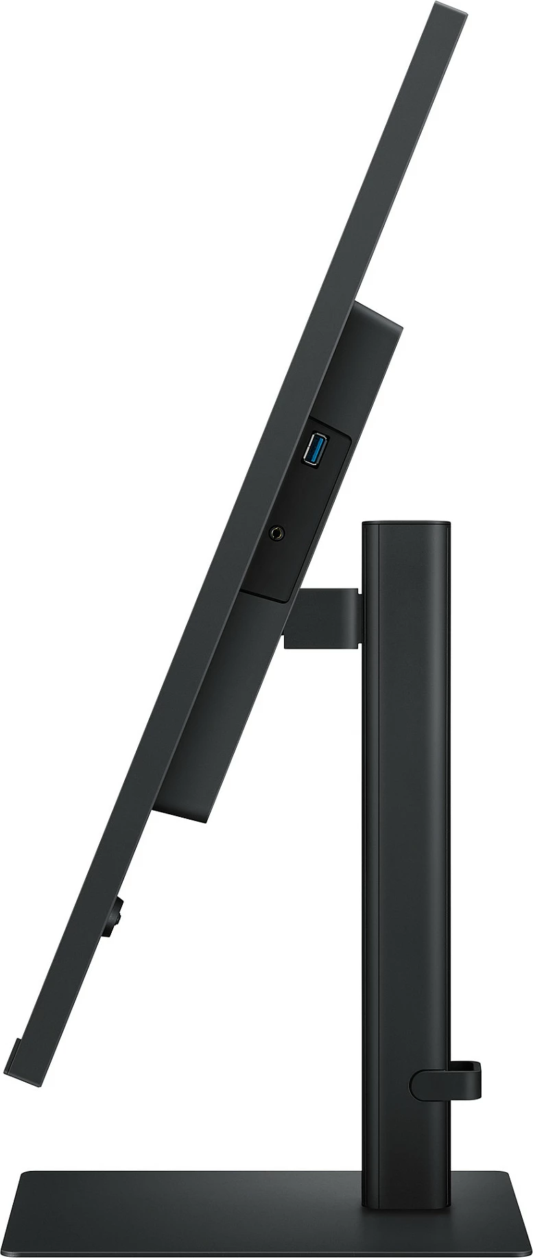 Monitor Samsung ViewFinity S7 S37D700EAU, 37", 4K UHD, LCD, i zi