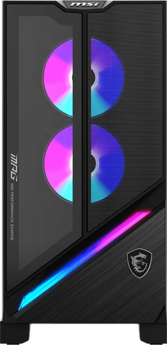 Kompjuter MSI MPG Infinite X3 AI 2NVZ9-032AT, Core Ultra 9 285K, RTX5090, 64GB/1TB, Win11, i zi