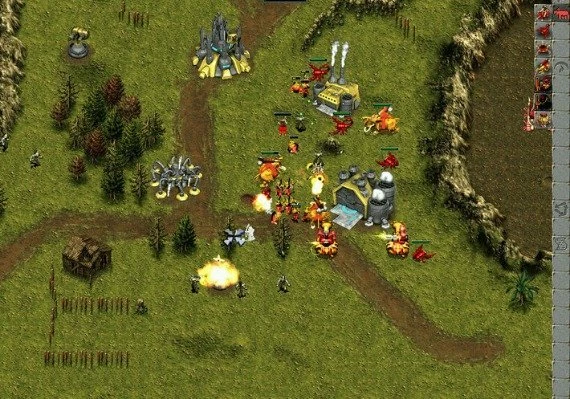 Krush Kill ‘N Destroy 2: Krossfire EN Global