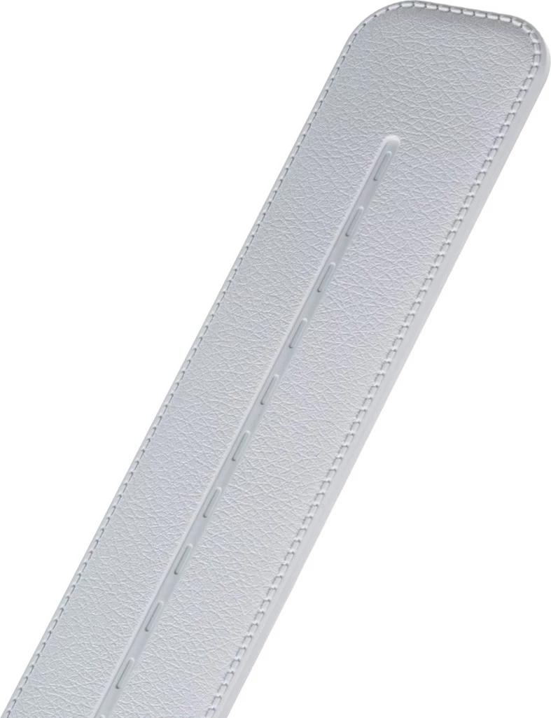 Llambë tavoline Maclean MCE614W, LED, 9W, e bardhë, e palosshme