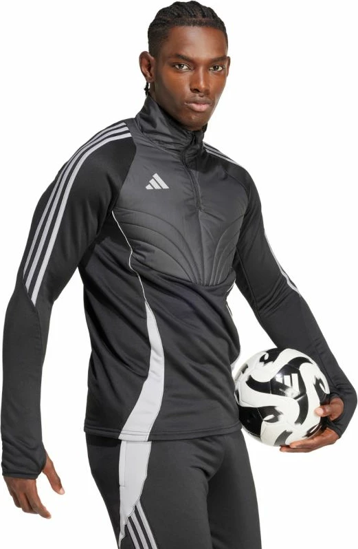Duks për meshkuj adidas, i zi [Madhësia: XXL]