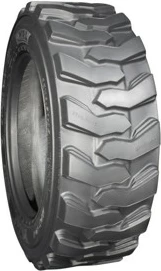 Gomë për makineri bujqësore MRL ML2 464 27x8.50-15 8PR 118A2 TL L-2, e zezë