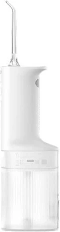 Irigator oral Xiaomi Water Flosser 2 (MPN 61341) 200 ml, i bardhë