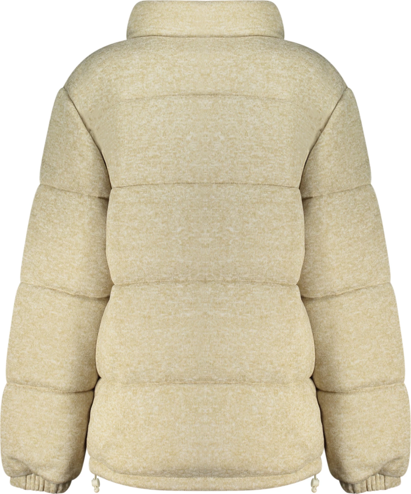 Jakne GUESS JEANS femra, bezhë