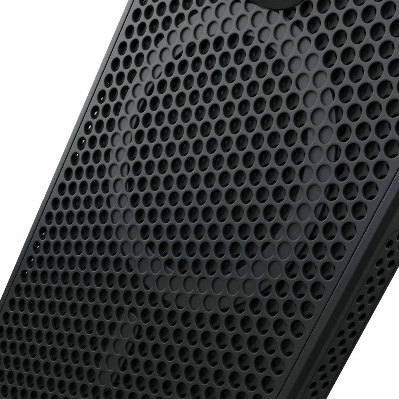 Kllapë telefoni 3mk COOLing MagCase për iPhone 15 Pro Max, e zezë