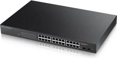 Switch ZyXEL GS1900-24HP i zi