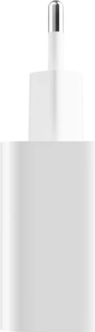 Karikues muri Xiaomi Mi 33W AD332EU, 1x USB, i bardhë