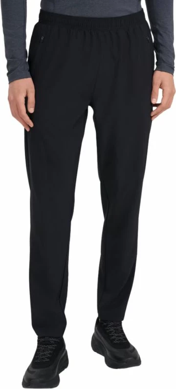 Pantallona sportive për meshkuj 4F, të zeza