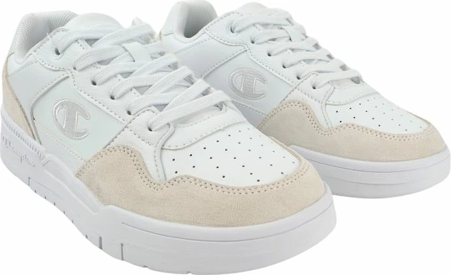 Këpucë Champion për femra, të bardha