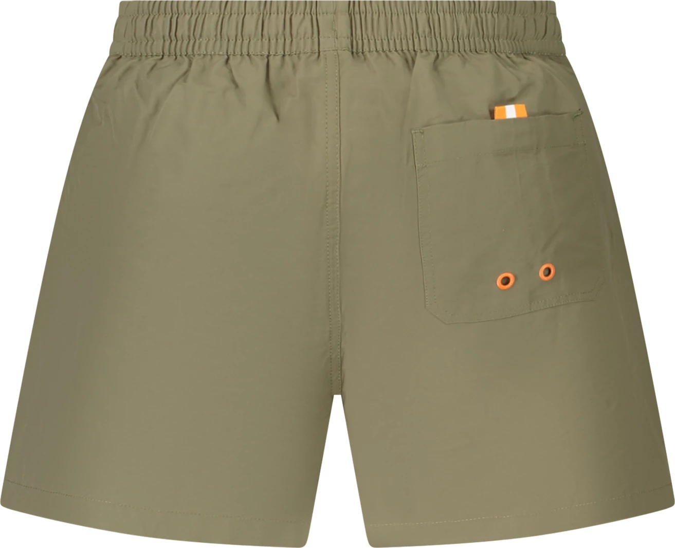 Bikine për meshkuj NORTH SAILS, të gjelbra