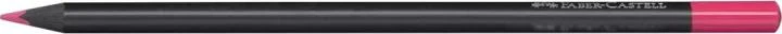 lapsa me ngjyra Faber-Castell FC-116424 (FC116424), set 24 copë, zi