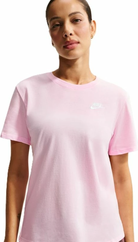 Maicë femra Nike Sportswear Club Essentials DX7902-663