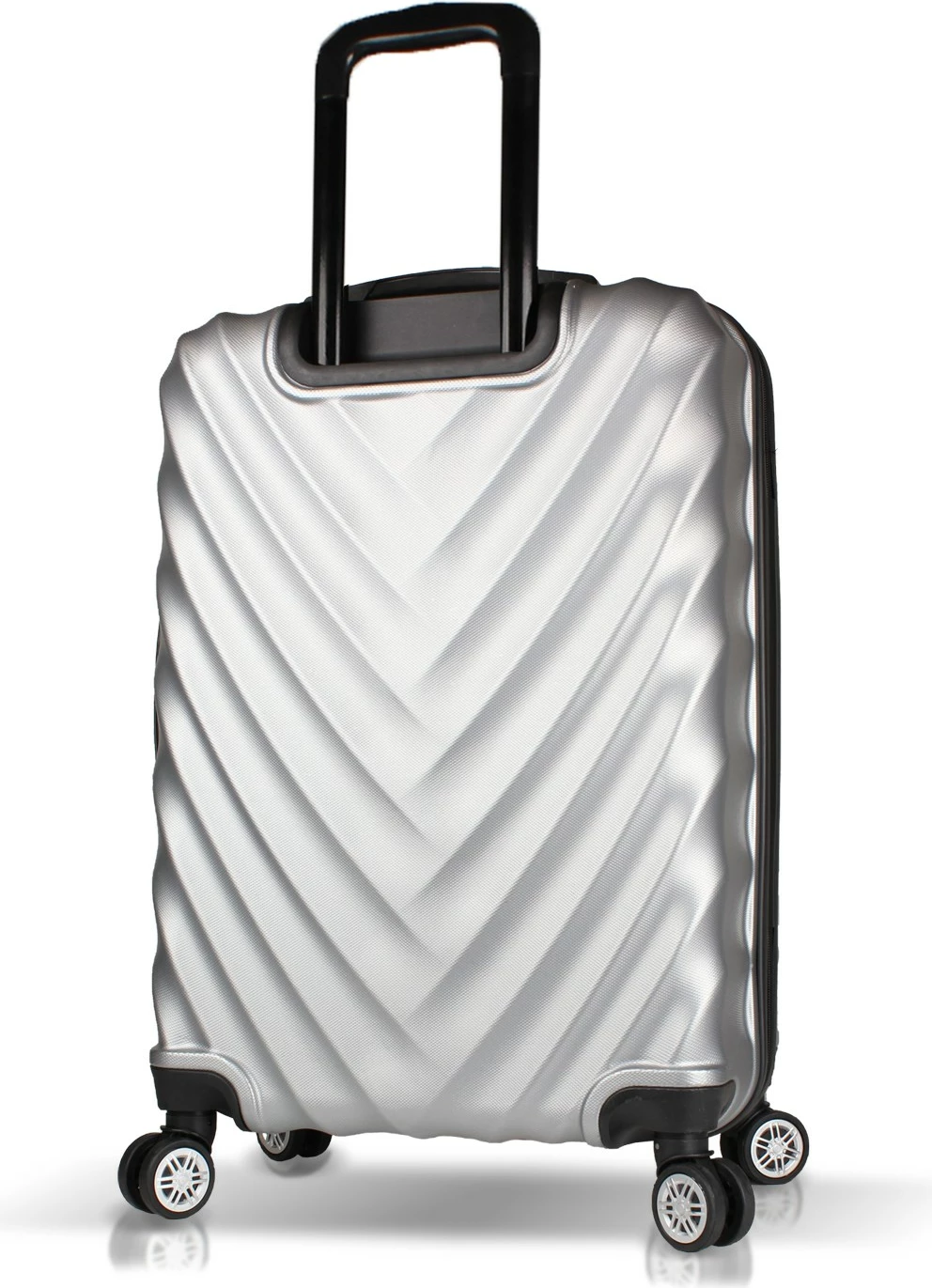 Valixhe udhëtimi Zoozie Bags, 7033, ngjyrë gri