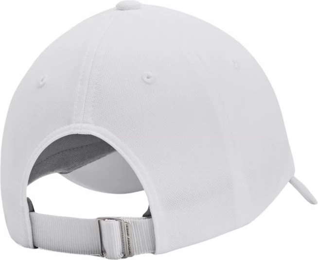Kapelë për femra Under Armour, e bardhë