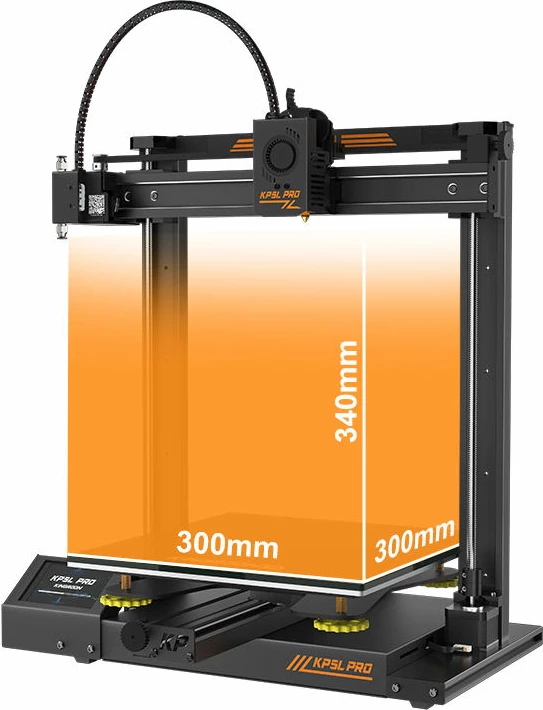 Printer 3D SONIT KP5Pro