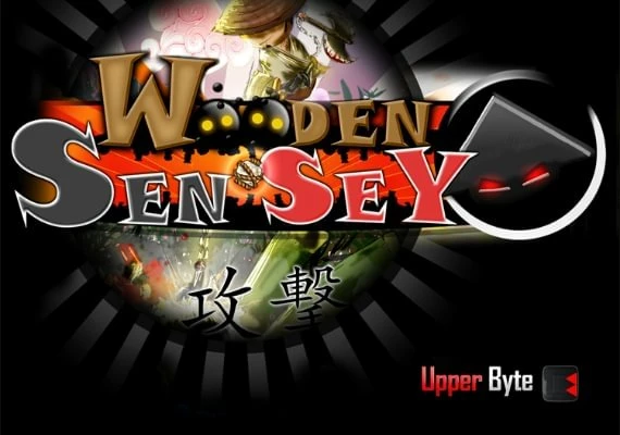 Wooden Sen'SeY EN/DE/FR/IT/PL/ES Global