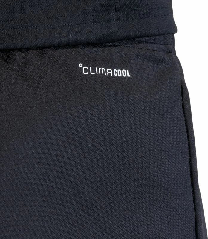 Pantallona sportive adidas për meshkuj, të zeza [Madhësia: M]