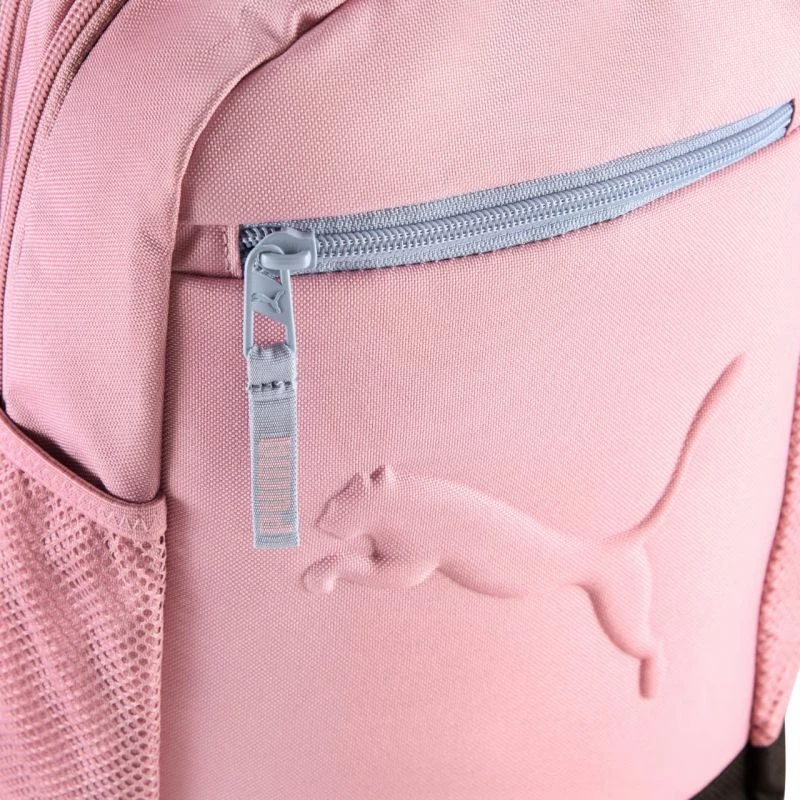 Çantë shpine për fëmijë Puma, rozë