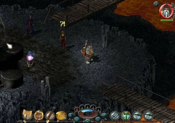 Sacred Gold EN Global